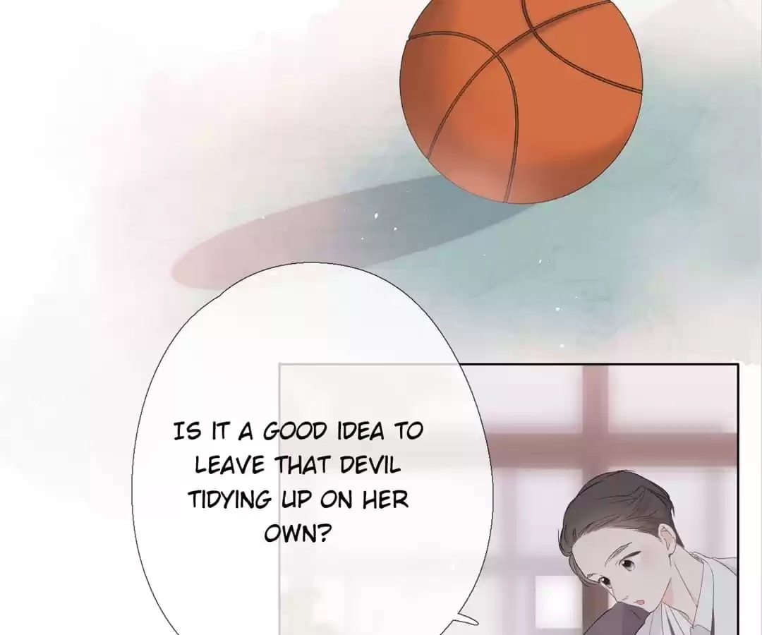 Read Once More chapter 5.1 image 31 on Lezhin