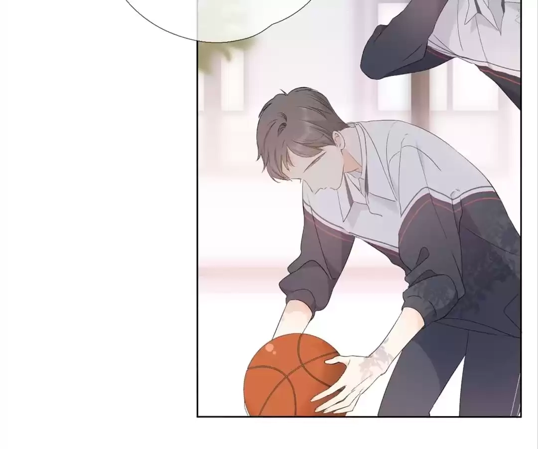 Read Once More chapter 5.1 image 32 on Lezhin