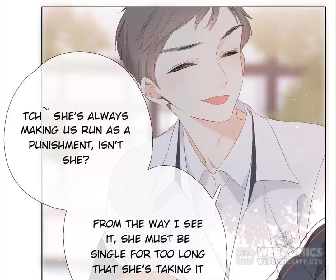 Read Once More chapter 5.1 image 33 on Lezhin