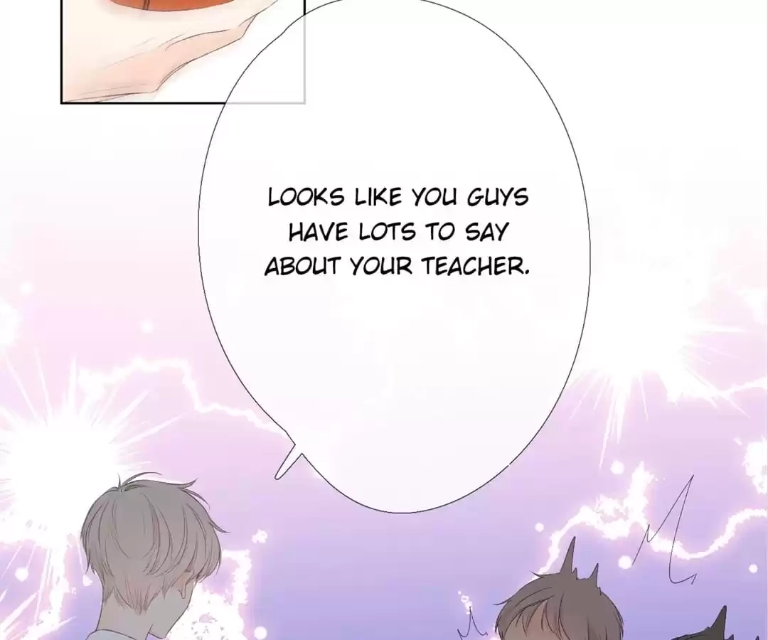 Read Once More chapter 5.1 image 36 on Lezhin