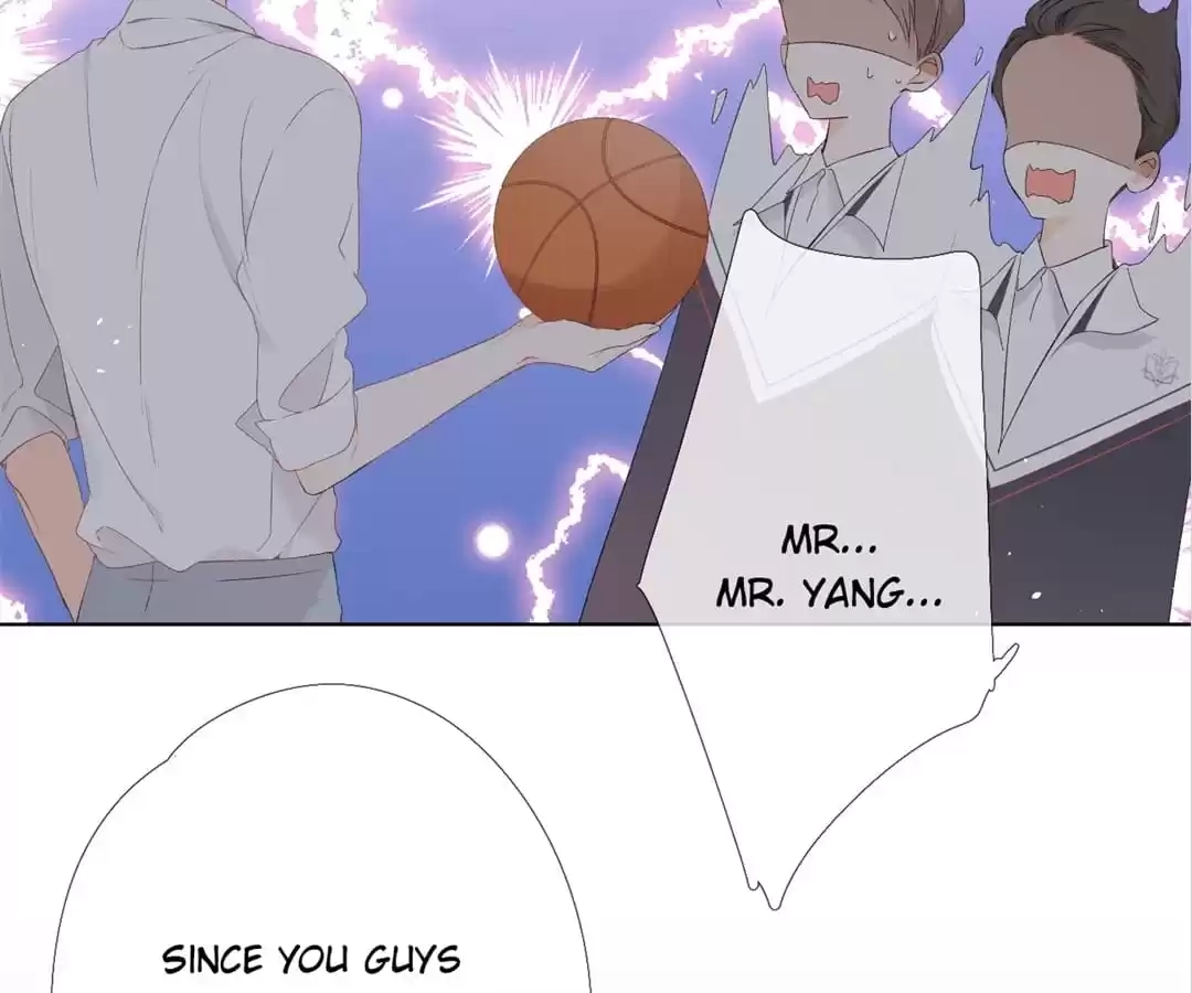 Read Once More chapter 5.1 image 37 on Lezhin