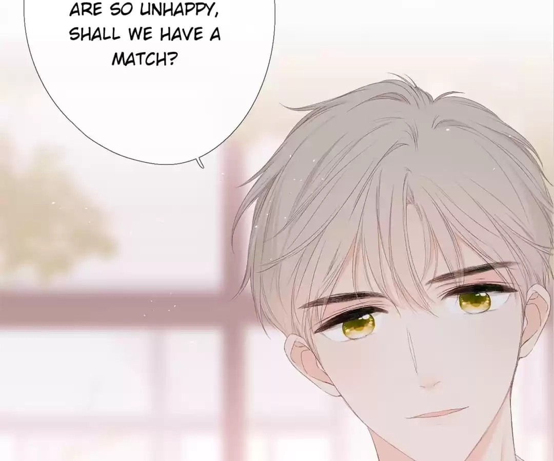 Read Once More chapter 5.1 image 38 on Lezhin