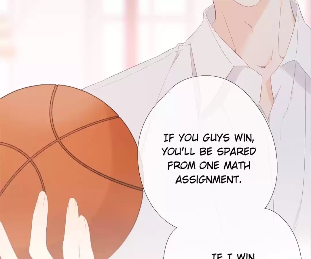 Read Once More chapter 5.1 image 39 on Lezhin
