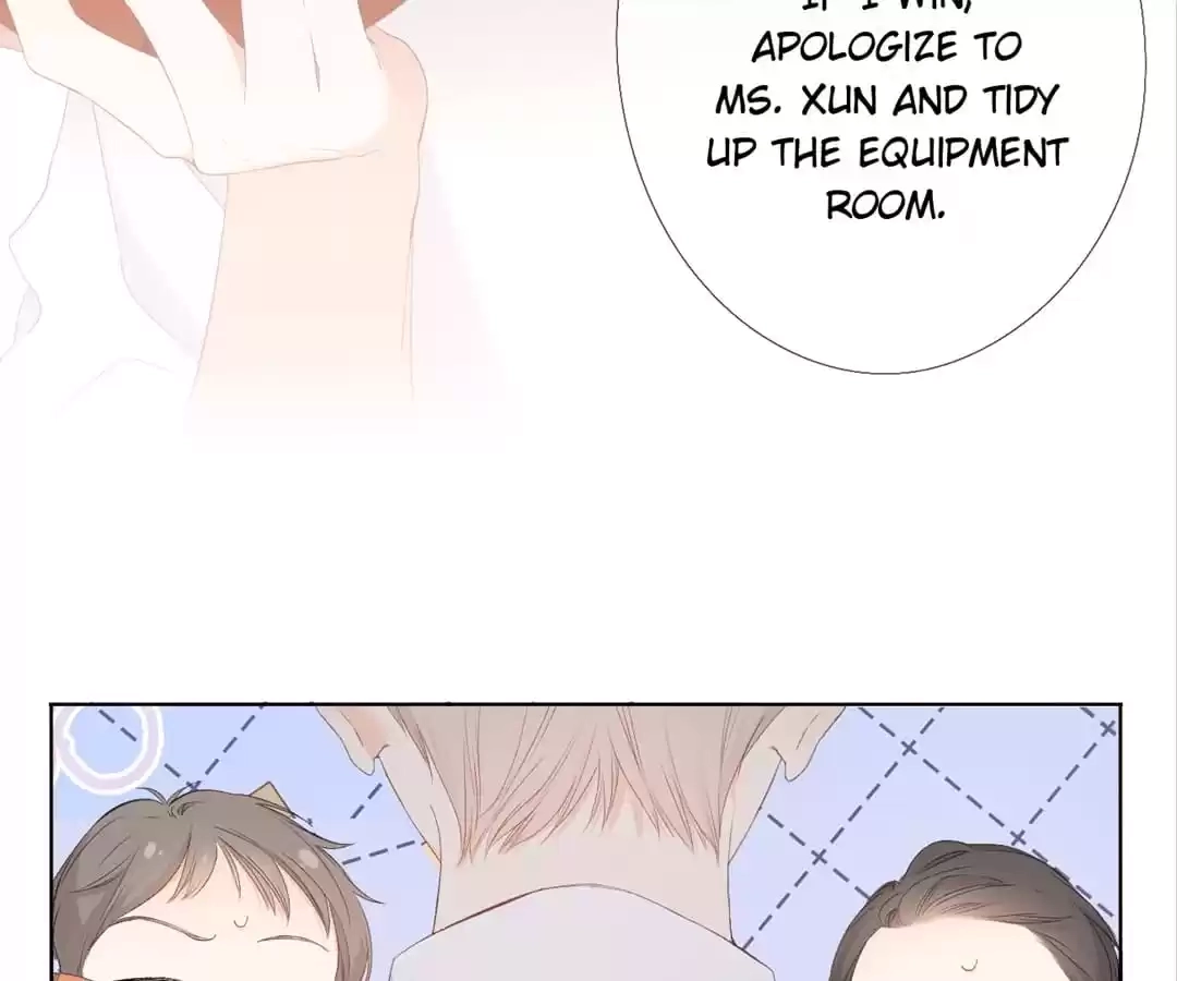 Read Once More chapter 5.1 image 40 on Lezhin