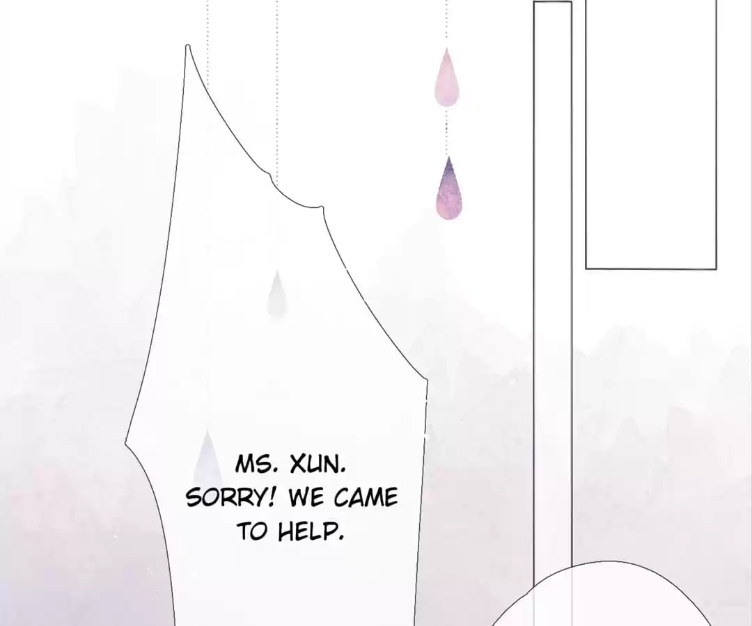 Read Once More chapter 5.1 image 42 on Lezhin