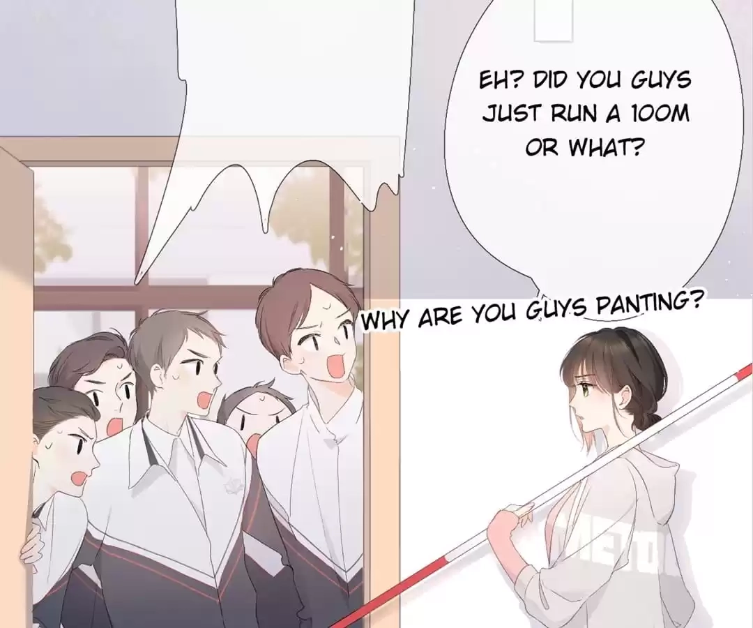 Read Once More chapter 5.1 image 43 on Lezhin