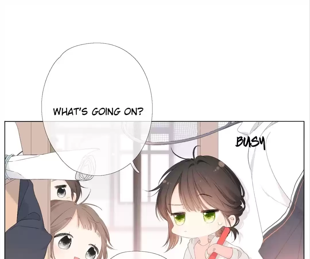Read Once More chapter 5.1 image 45 on Lezhin