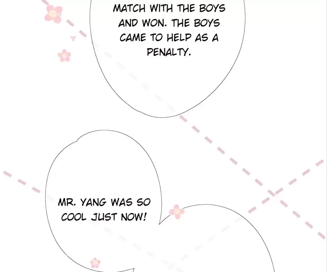 Read Once More chapter 5.1 image 48 on Lezhin