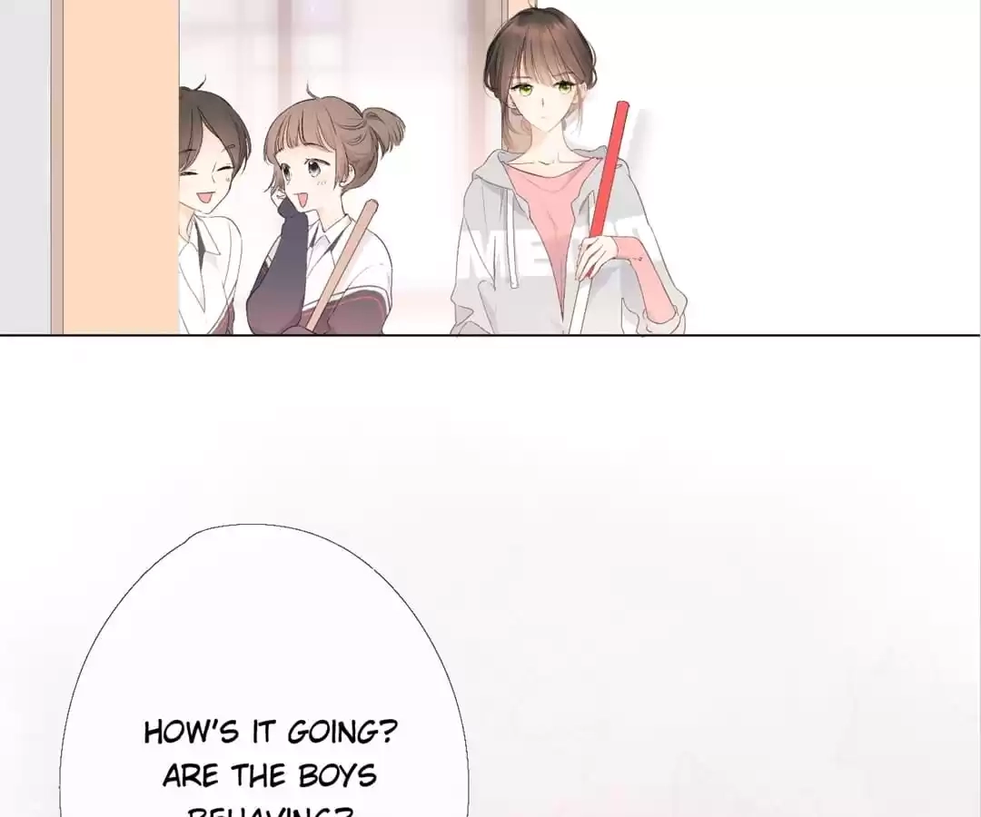 Read Once More chapter 5.1 image 50 on Lezhin
