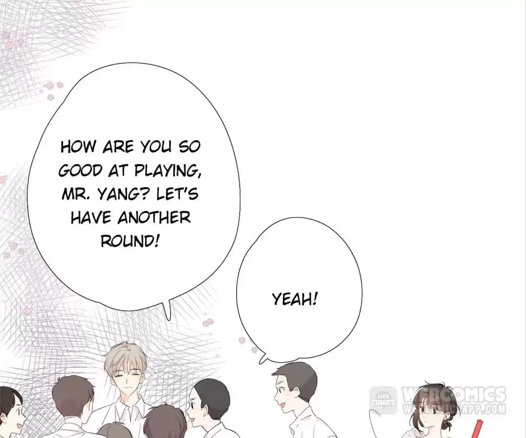 Read Once More chapter 5.1 image 57 on Lezhin