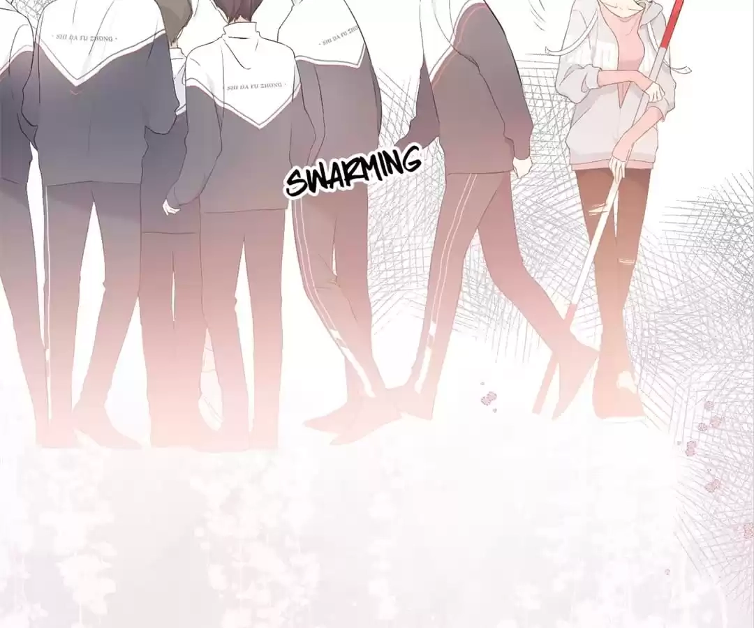 Read Once More chapter 5.1 image 58 on Lezhin