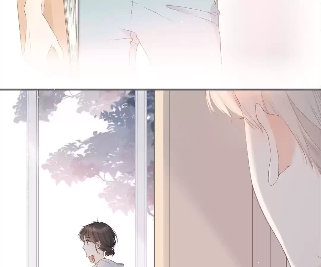 Read Once More chapter 5.1 image 6 on Lezhin