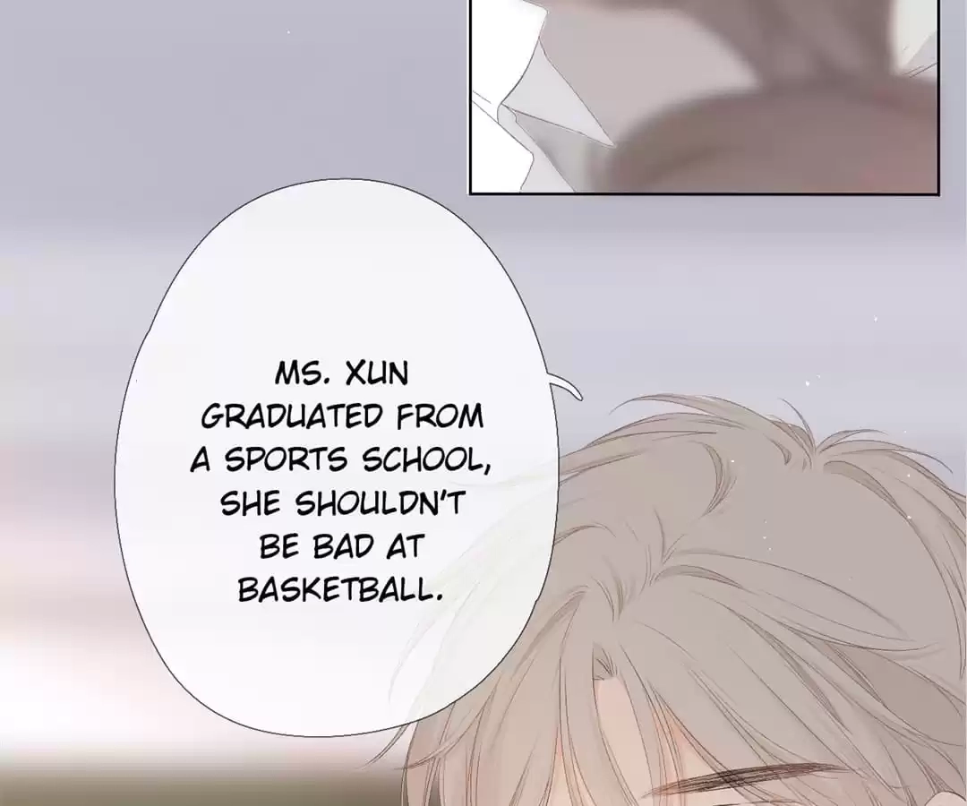 Read Once More chapter 5.1 image 64 on Lezhin