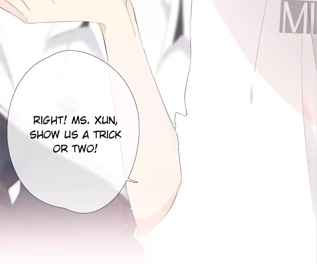 Read Once More chapter 5.1 image 66 on Lezhin