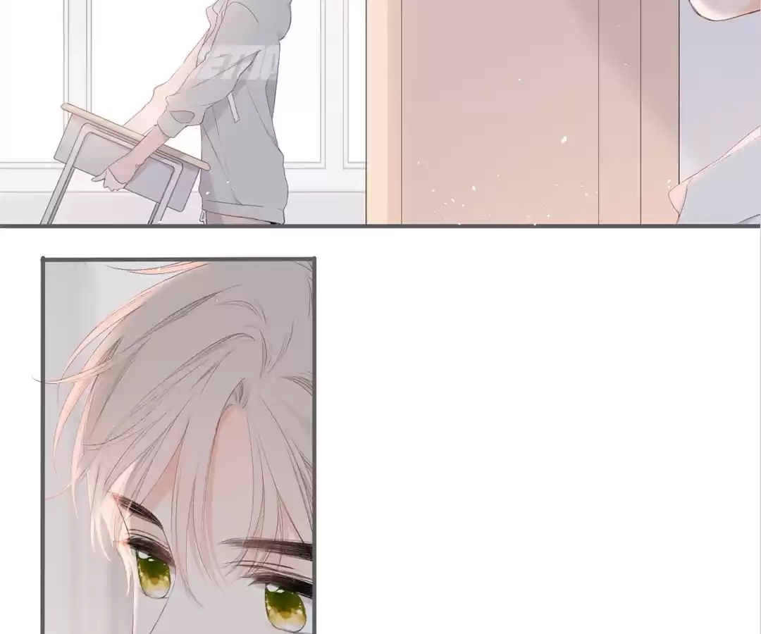Read Once More chapter 5.1 image 7 on Lezhin