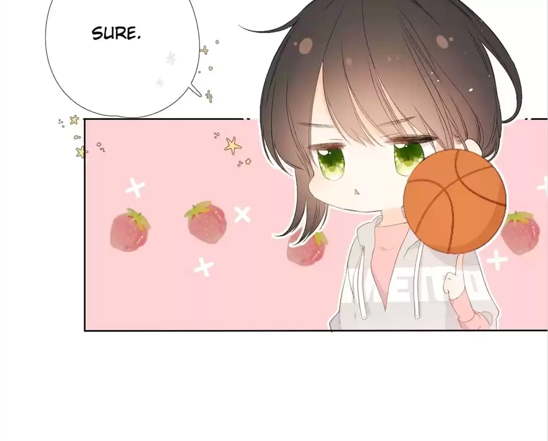 Read Once More chapter 5.1 image 71 on Lezhin