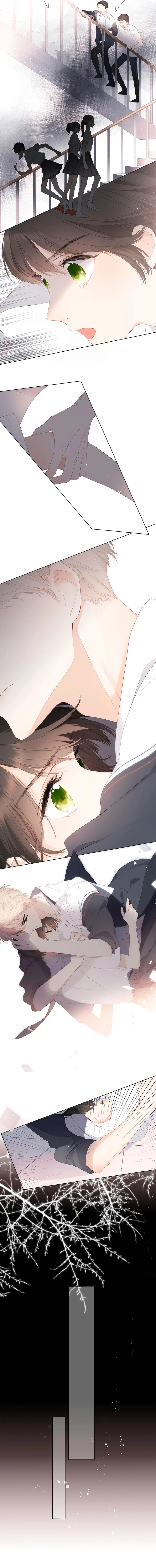 Read Once More chapter 5.5 image 5 on Lezhin