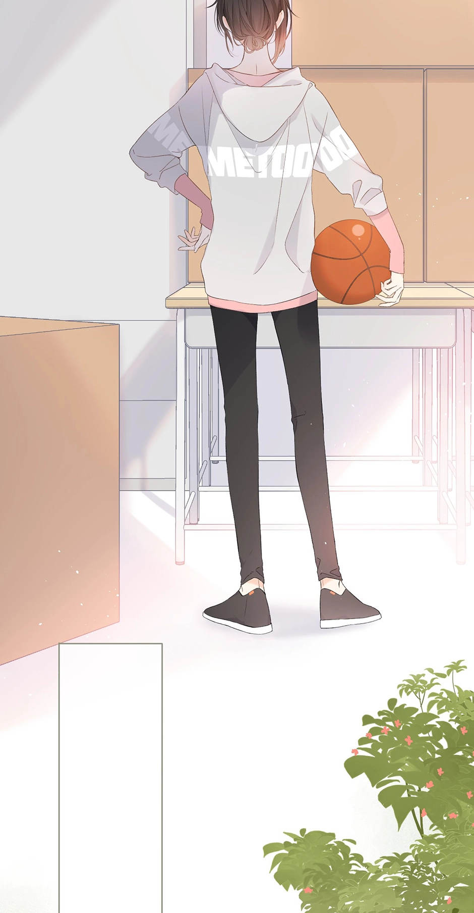 Read Once More chapter 5 image 11 on Lezhin