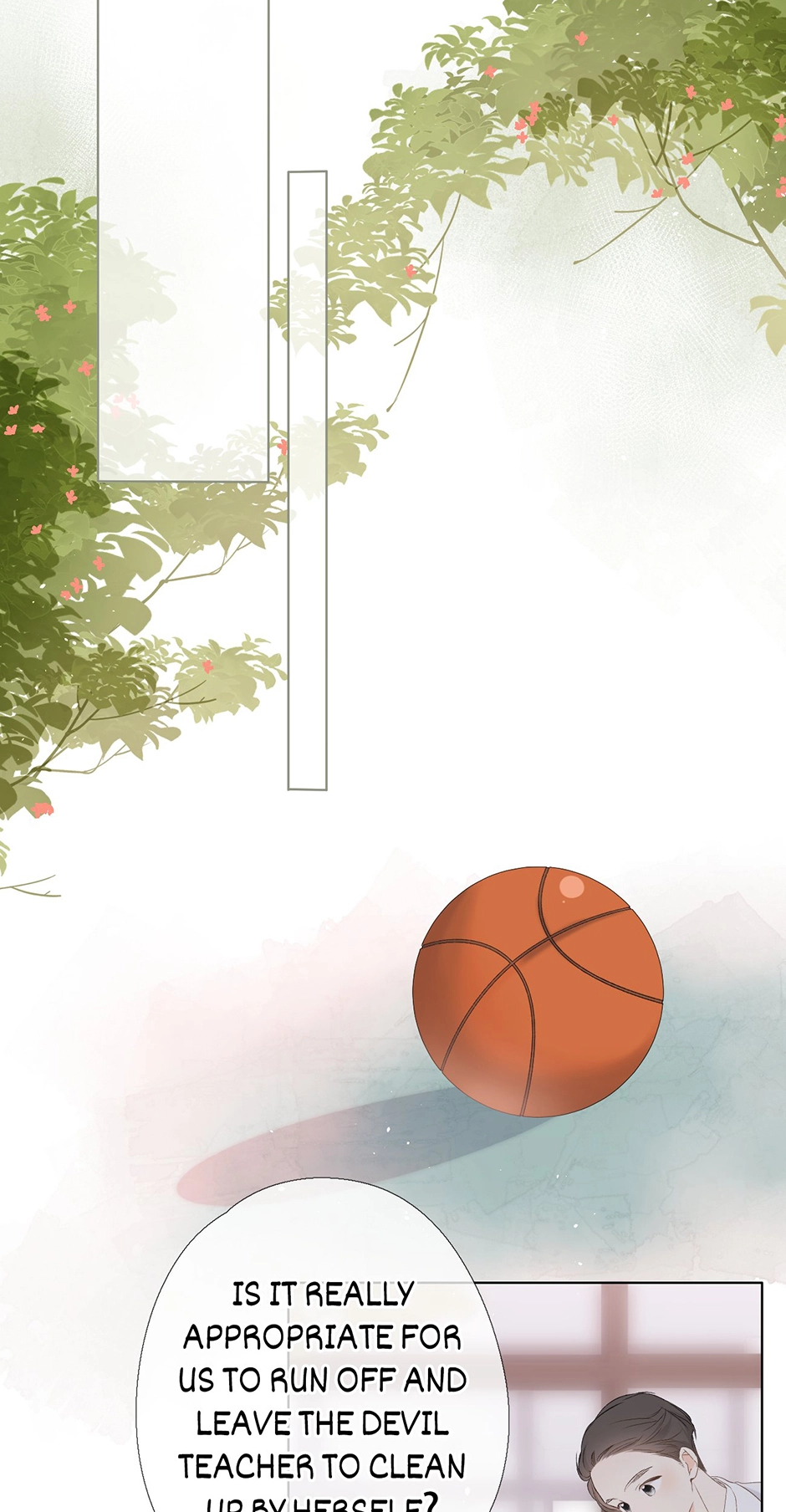 Read Once More chapter 5 image 12 on Lezhin