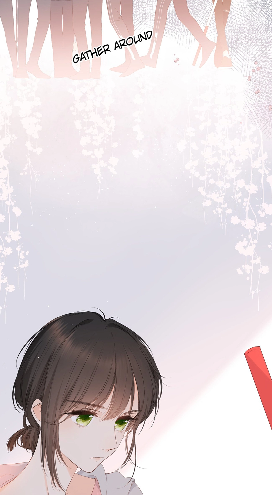 Read Once More chapter 5 image 24 on Lezhin