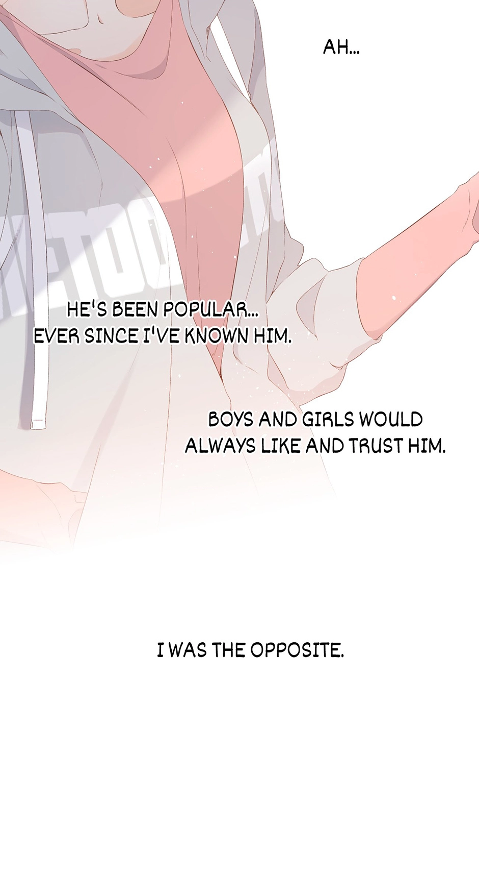 Read Once More chapter 5 image 25 on Lezhin