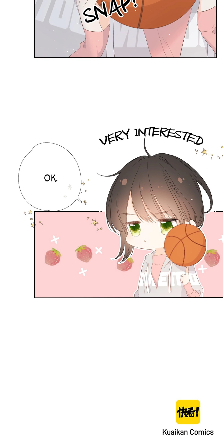 Read Once More chapter 5 image 29 on Lezhin