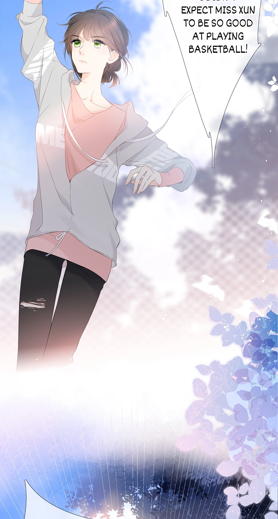 Read Once More chapter 5 image 34 on Lezhin