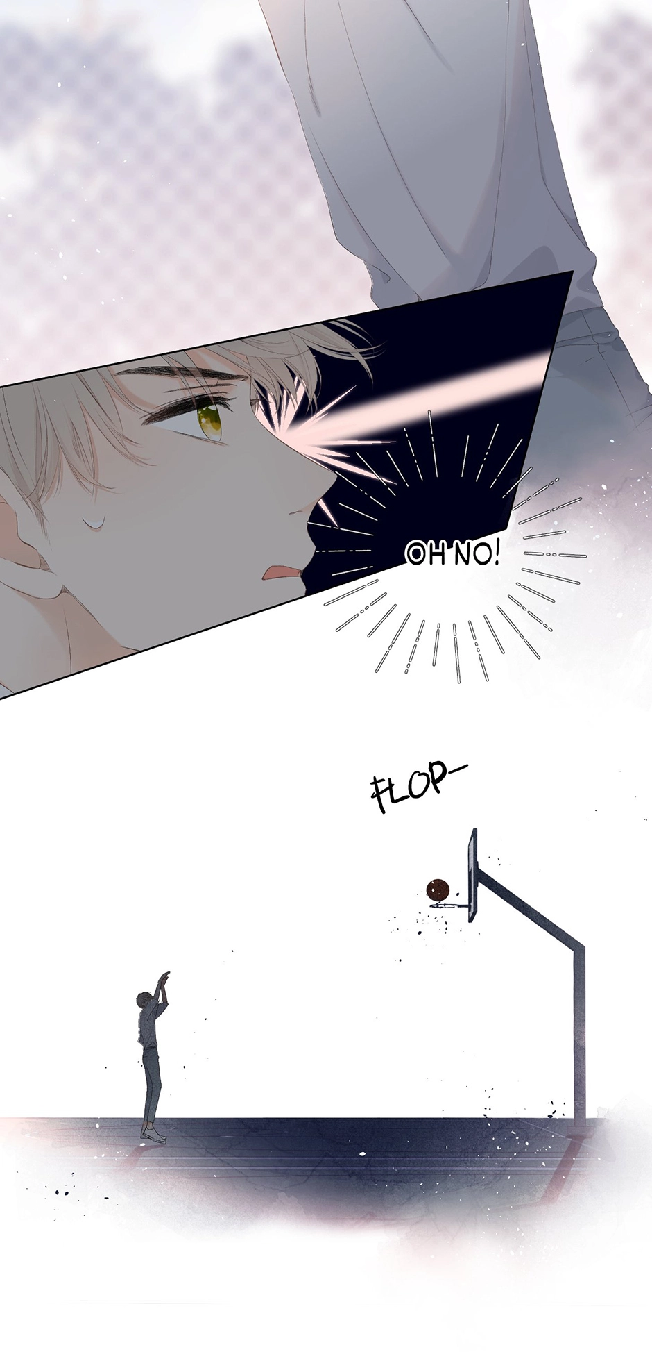 Read Once More chapter 5 image 39 on Lezhin