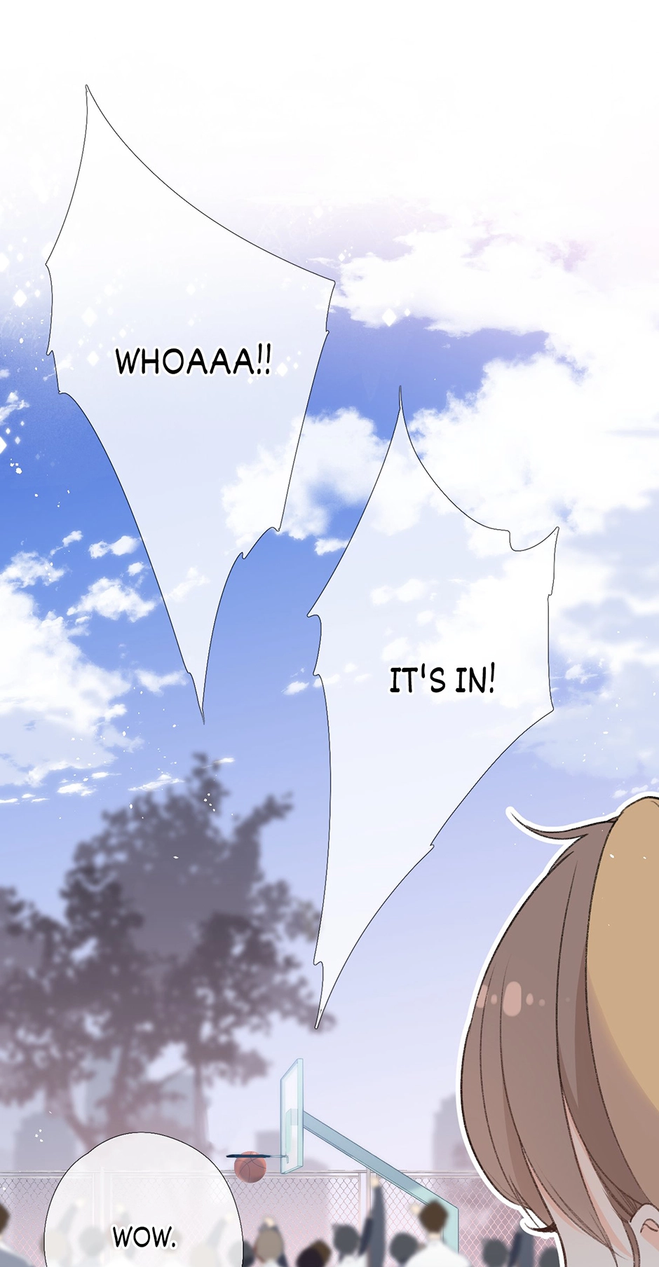 Read Once More chapter 5 image 40 on Lezhin