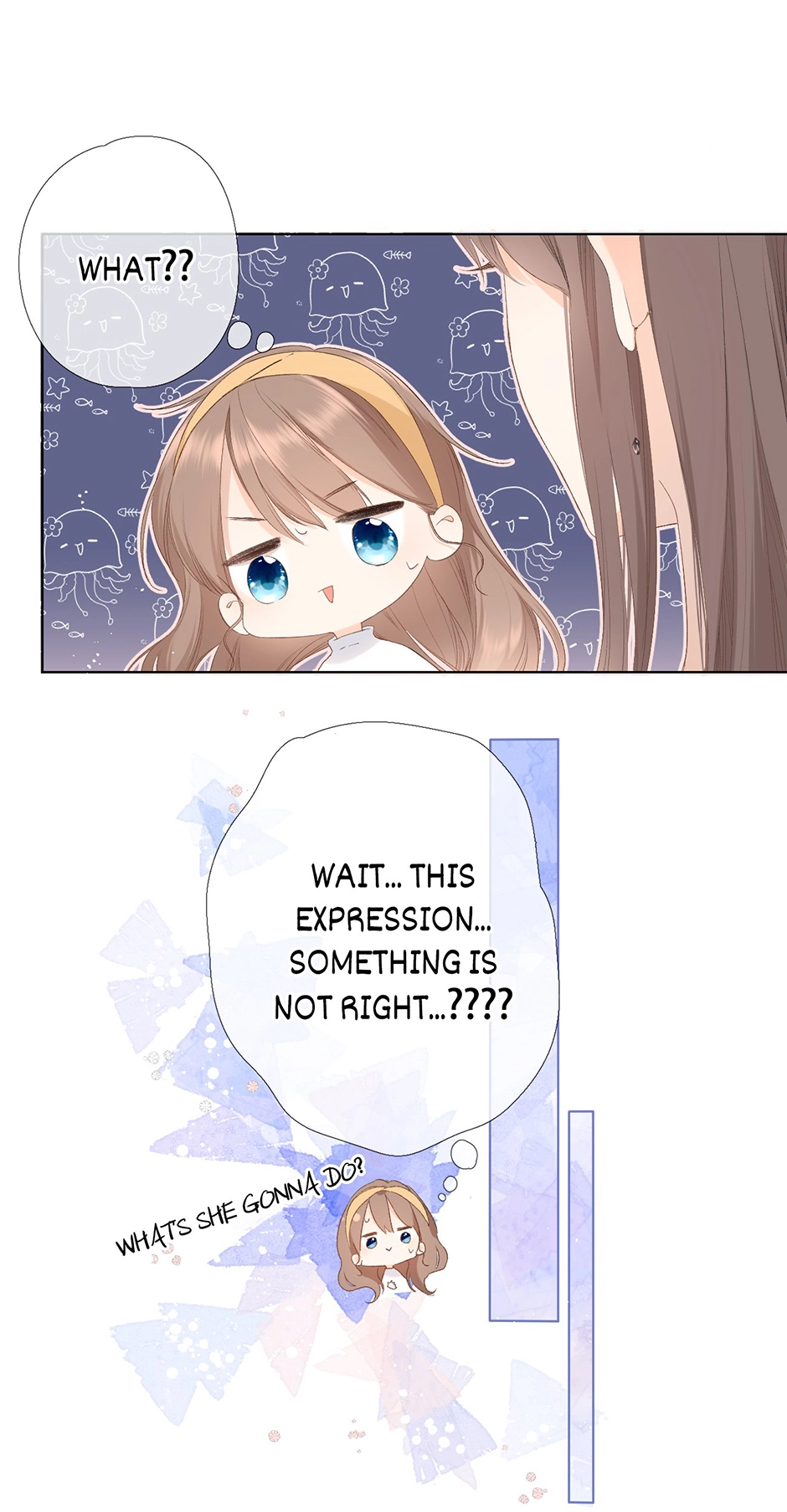 Read Once More chapter 5 image 43 on Lezhin