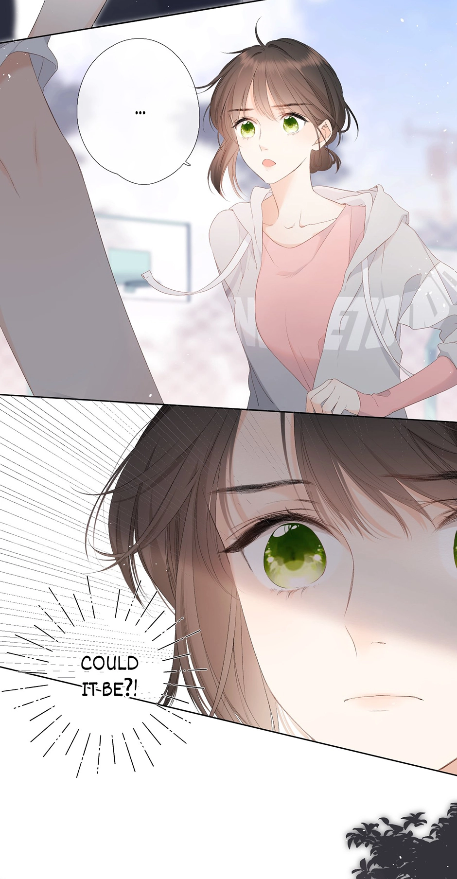 Read Once More chapter 5 image 46 on Lezhin
