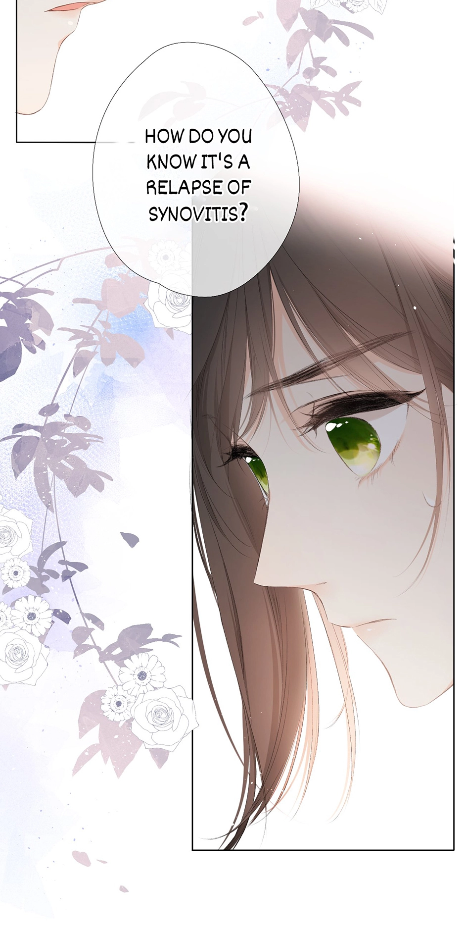 Read Once More chapter 5 image 51 on Lezhin