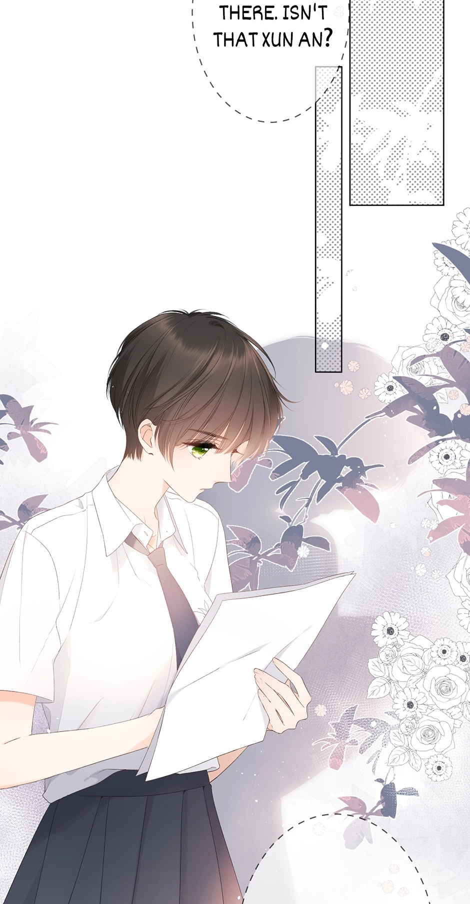 Read Once More chapter 5 image 53 on Lezhin