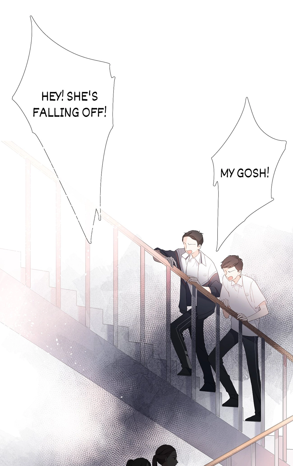 Read Once More chapter 5 image 56 on Lezhin
