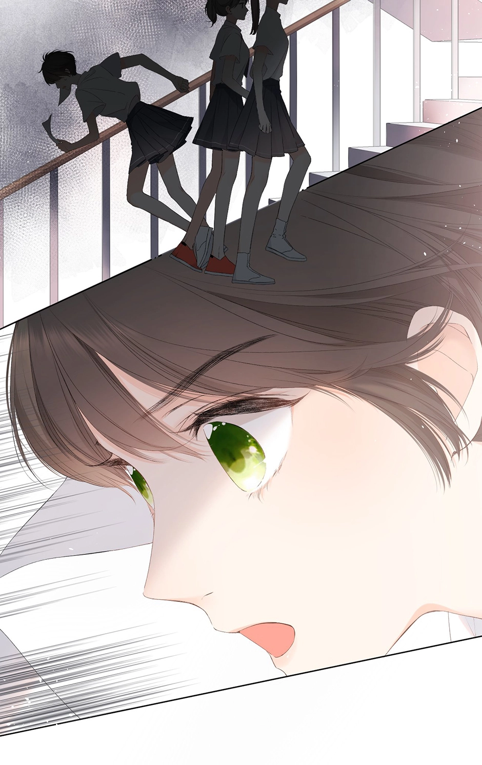 Read Once More chapter 5 image 57 on Lezhin
