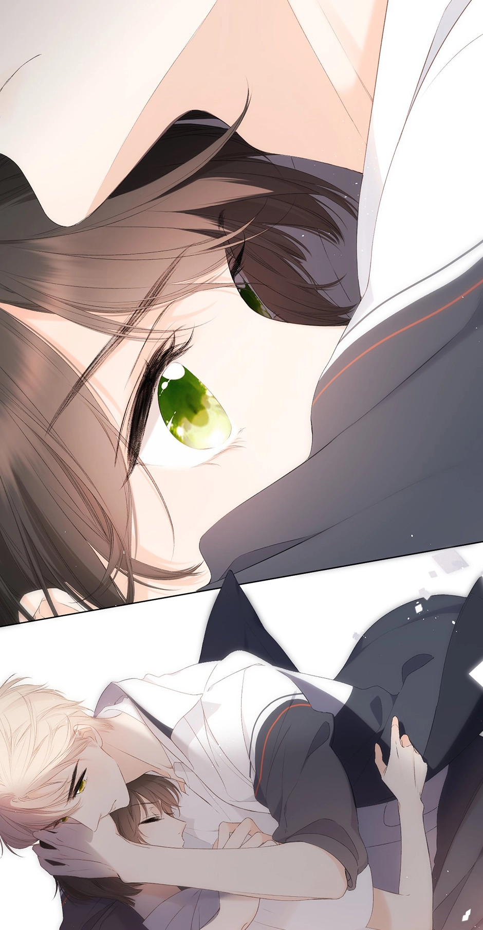 Read Once More chapter 5 image 59 on Lezhin