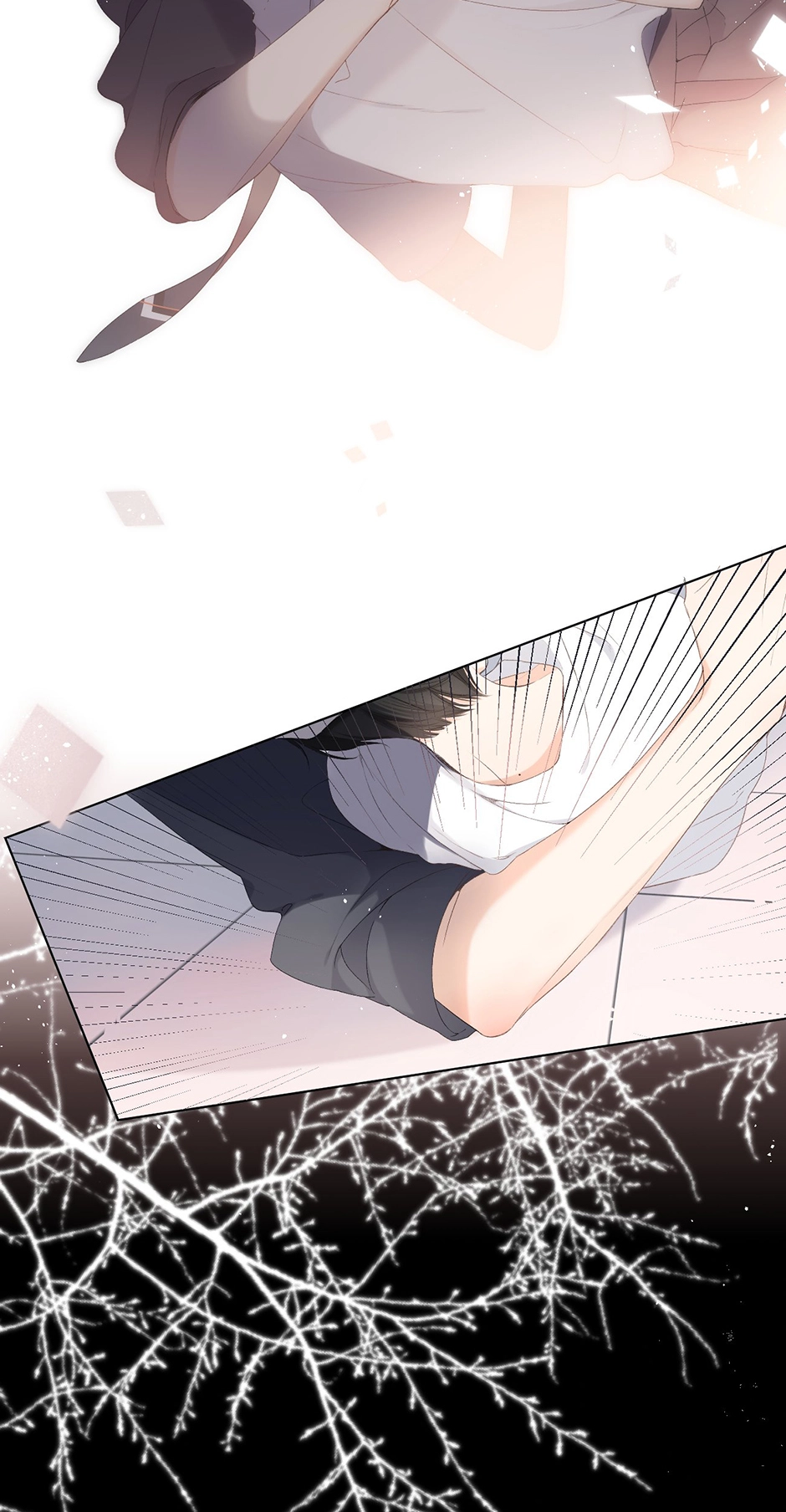 Read Once More chapter 5 image 60 on Lezhin