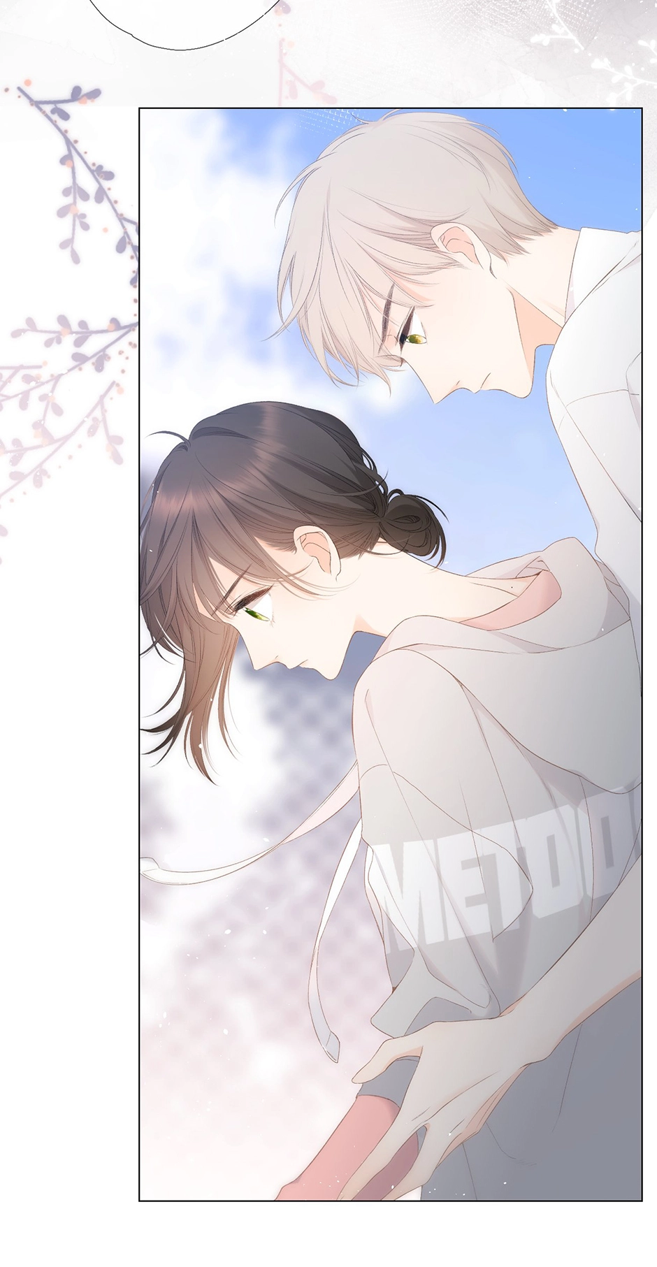 Read Once More chapter 5 image 69 on Lezhin