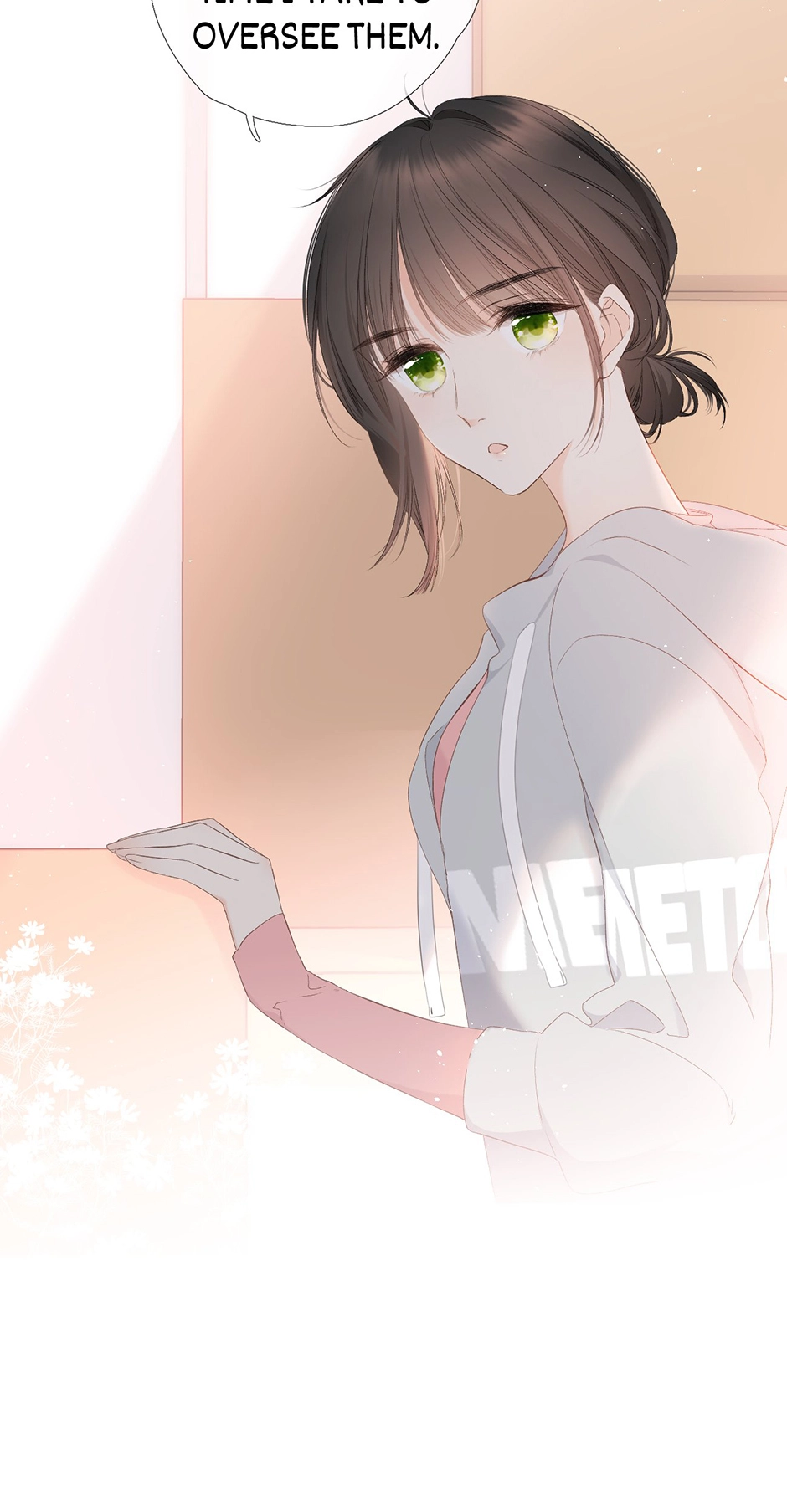 Read Once More chapter 5 image 7 on Lezhin