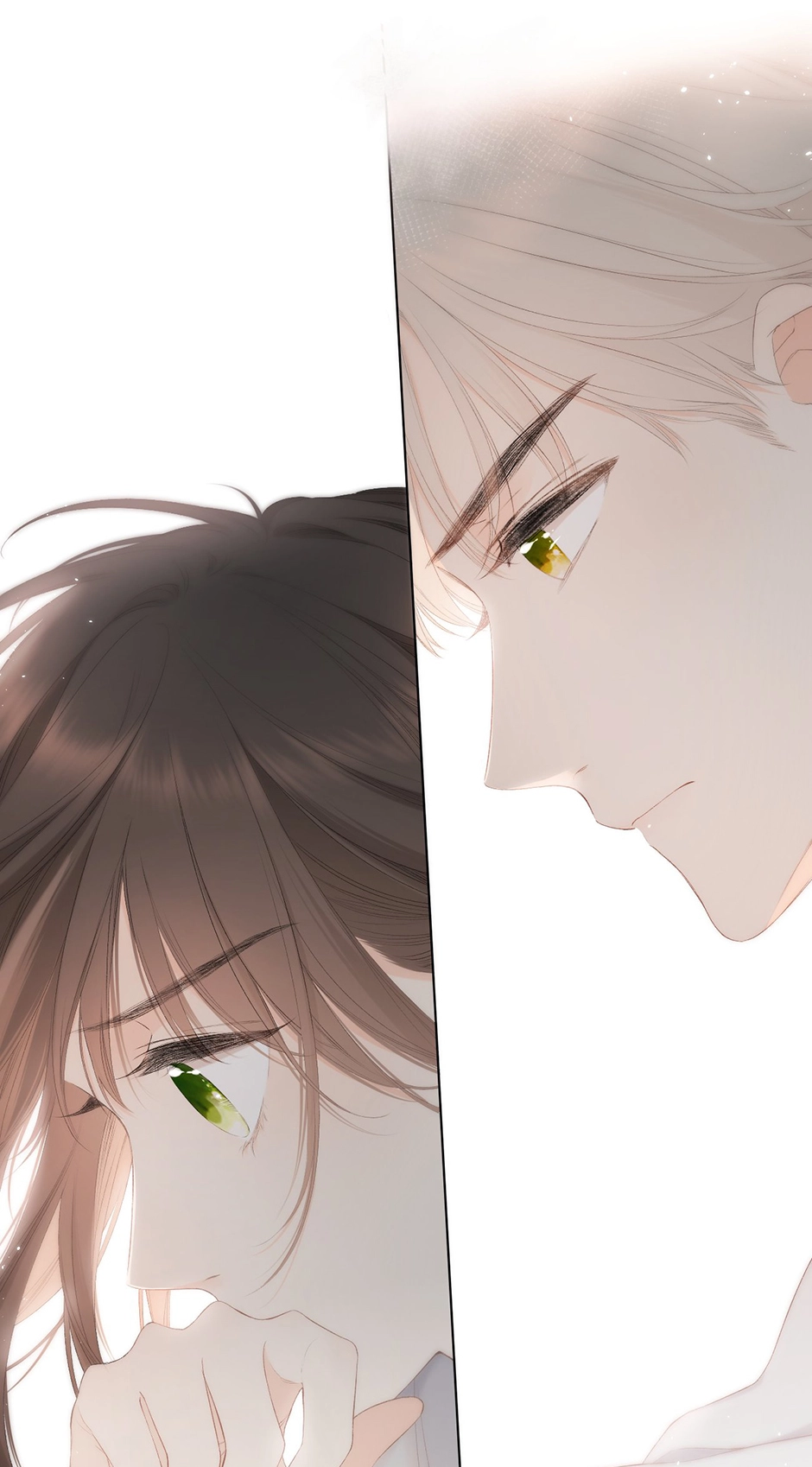 Read Once More chapter 5 image 70 on Lezhin