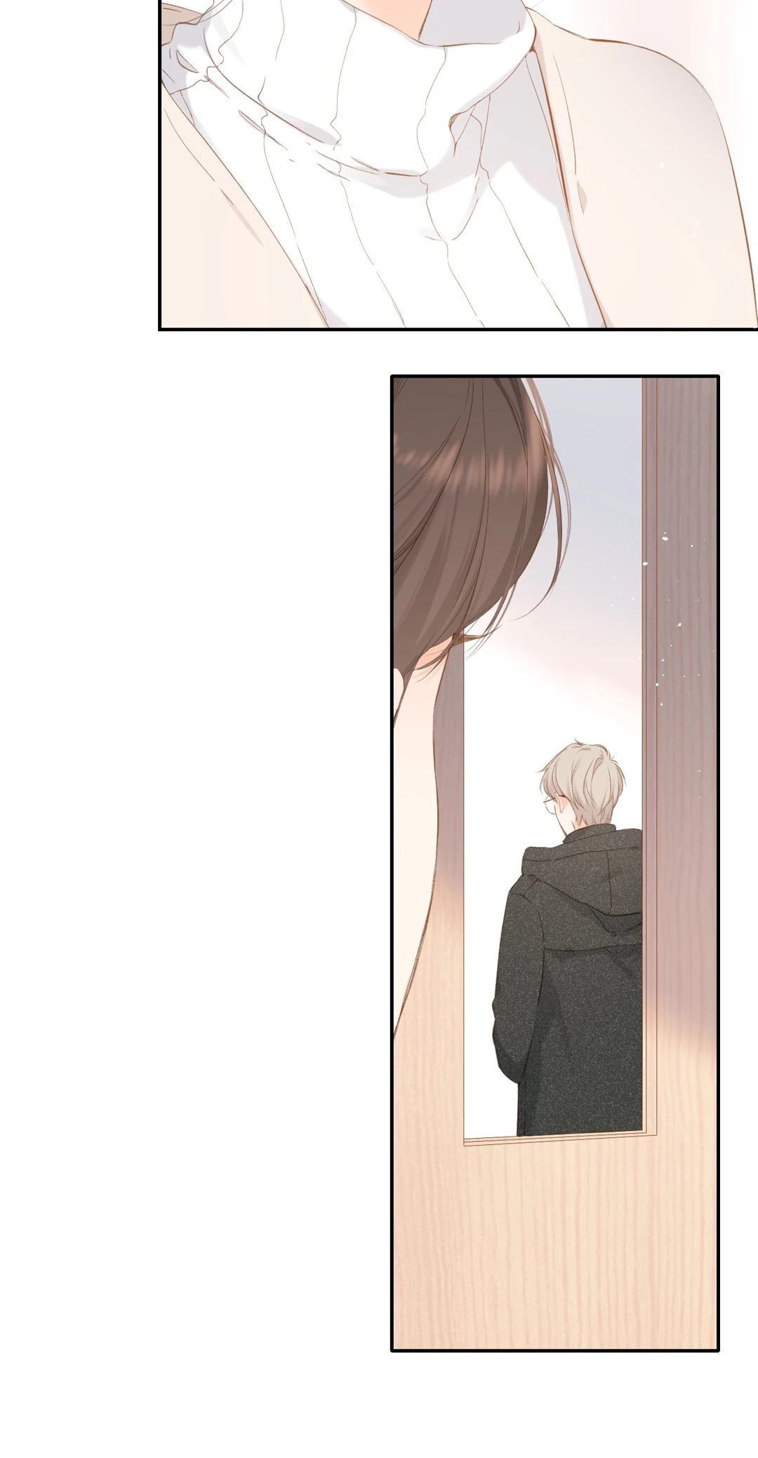 Read Once More chapter 50 image 13 on Lezhin