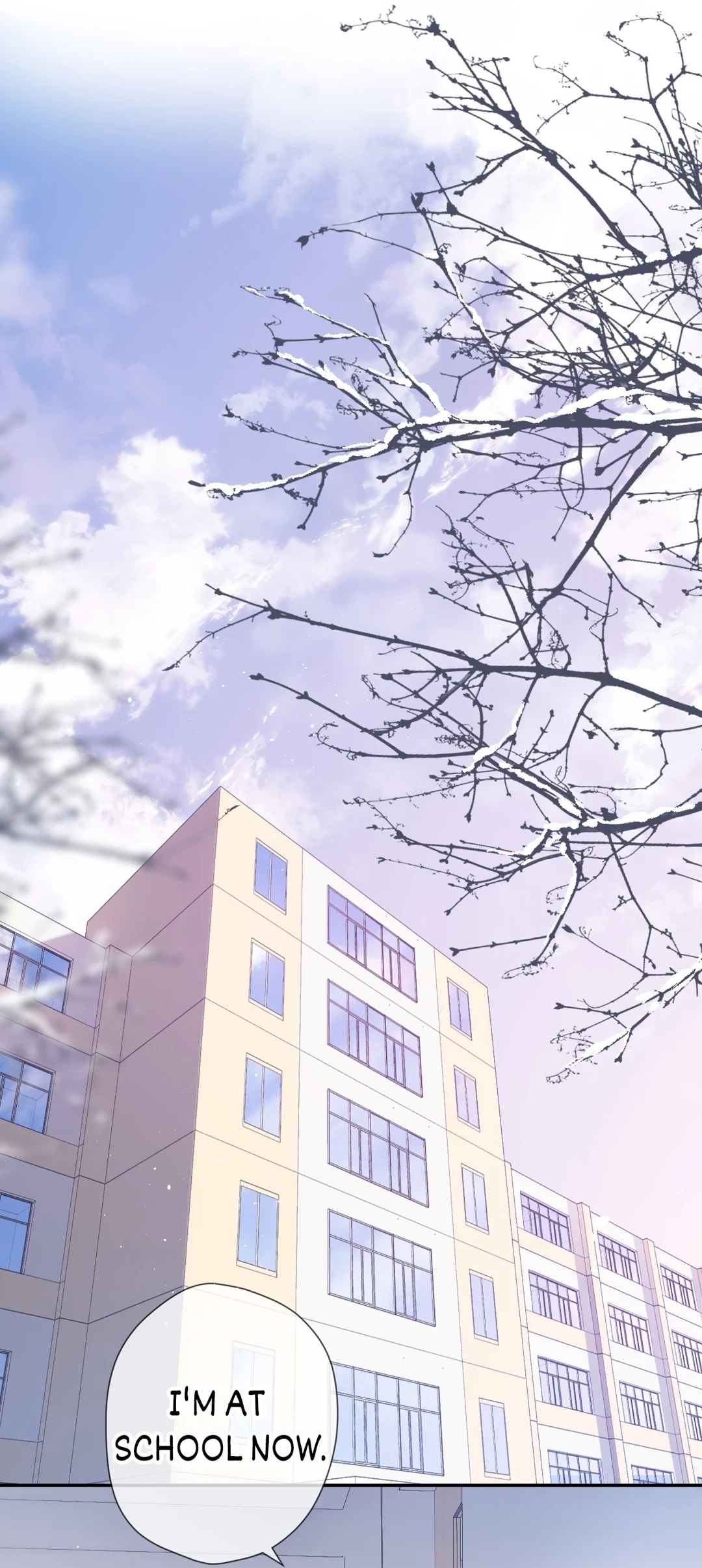 Read Once More chapter 50 image 2 on Lezhin