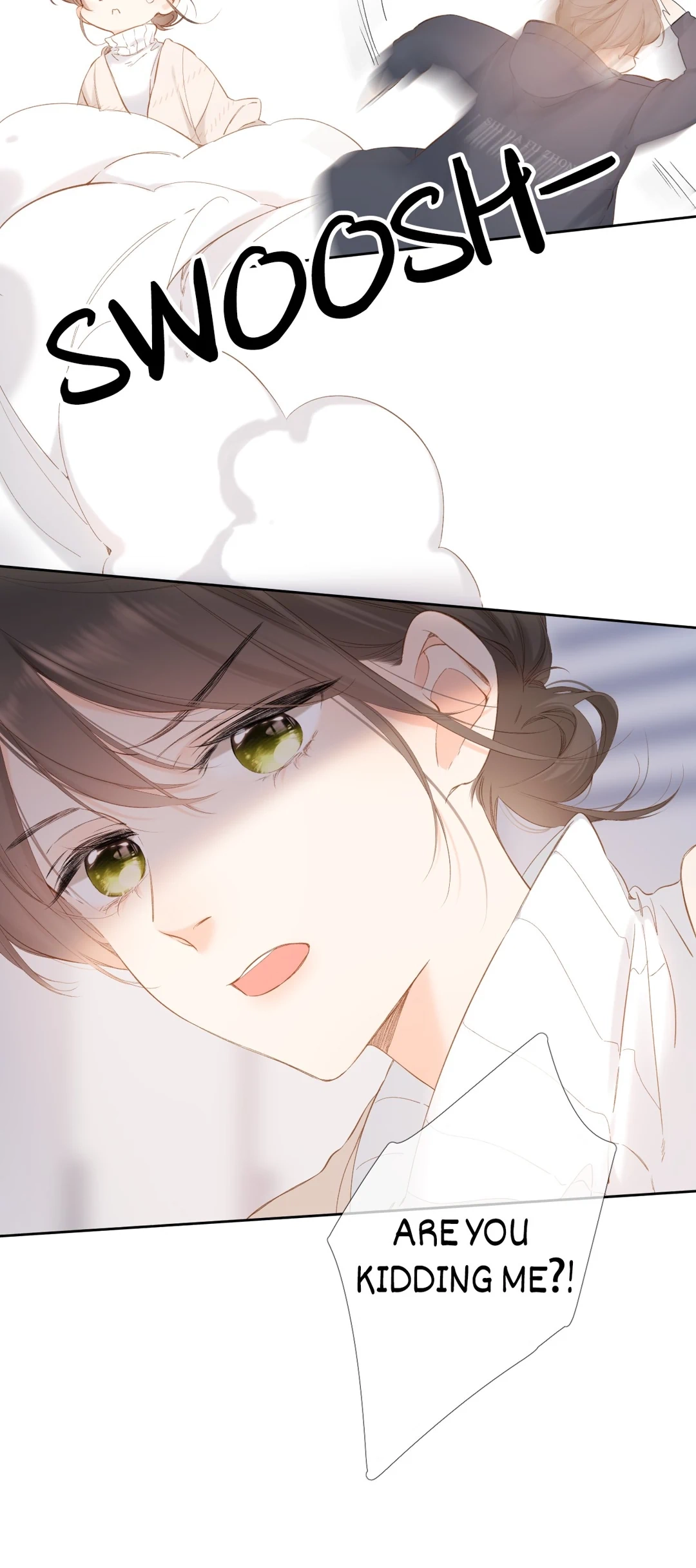 Read Once More chapter 51 image 12 on Lezhin