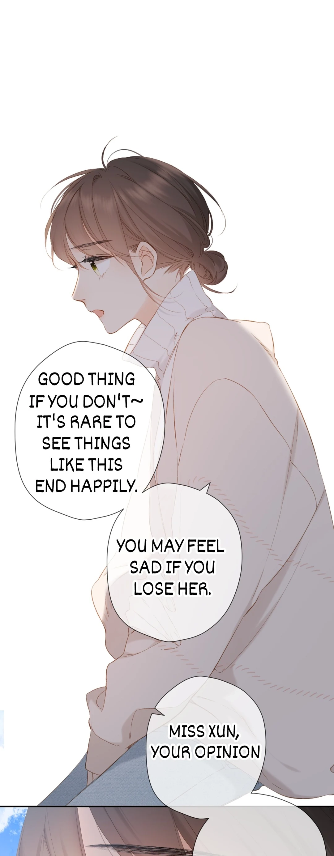 Read Once More chapter 51 image 22 on Lezhin