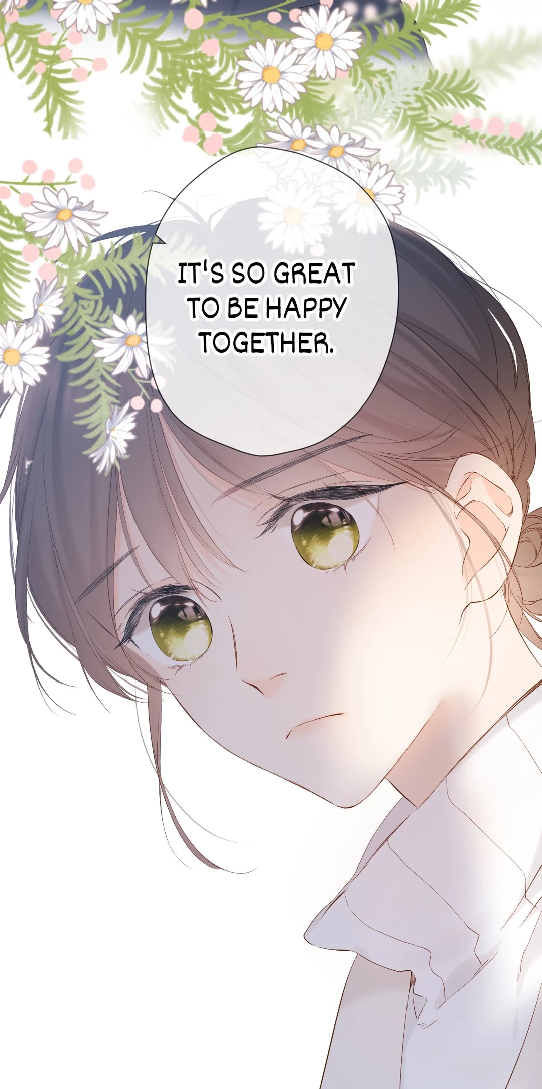 Read Once More chapter 51 image 26 on Lezhin