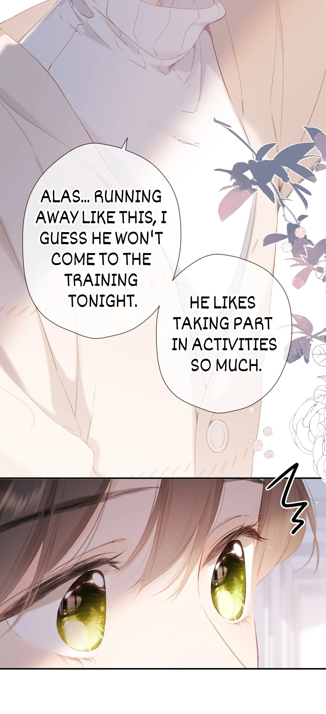 Read Once More chapter 51 image 6 on Lezhin