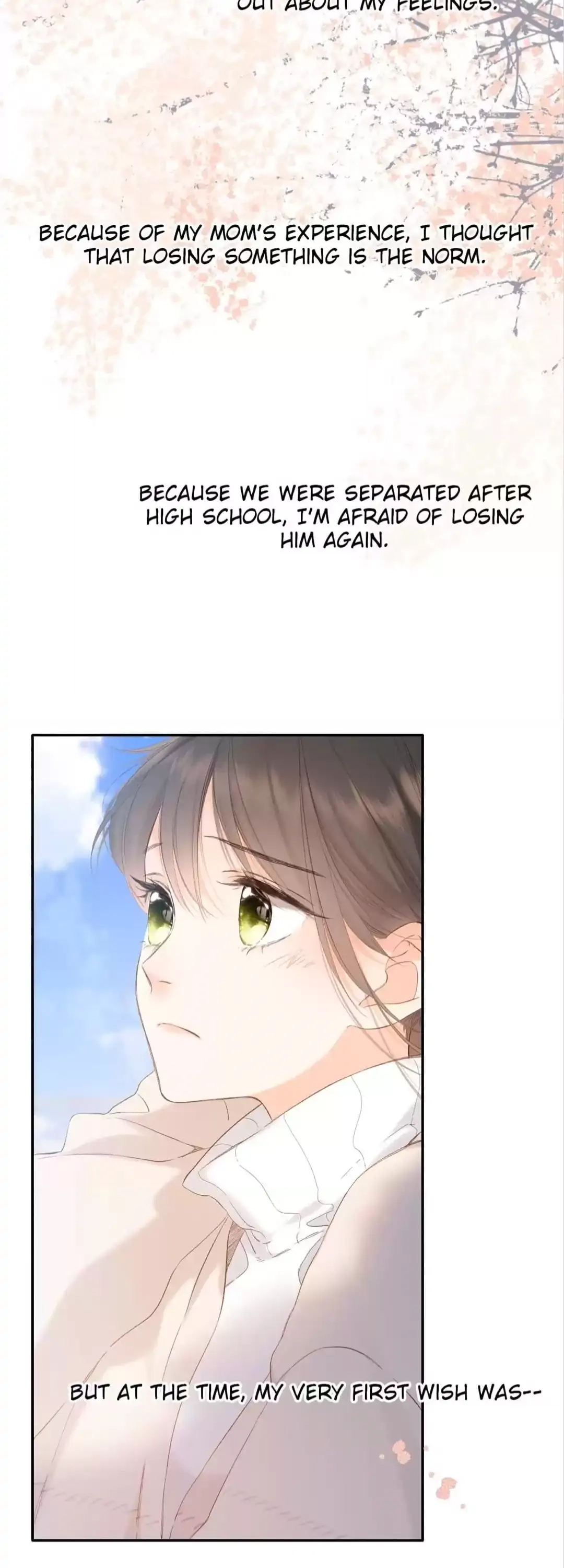 Read Once More chapter 52 image 12 on Lezhin