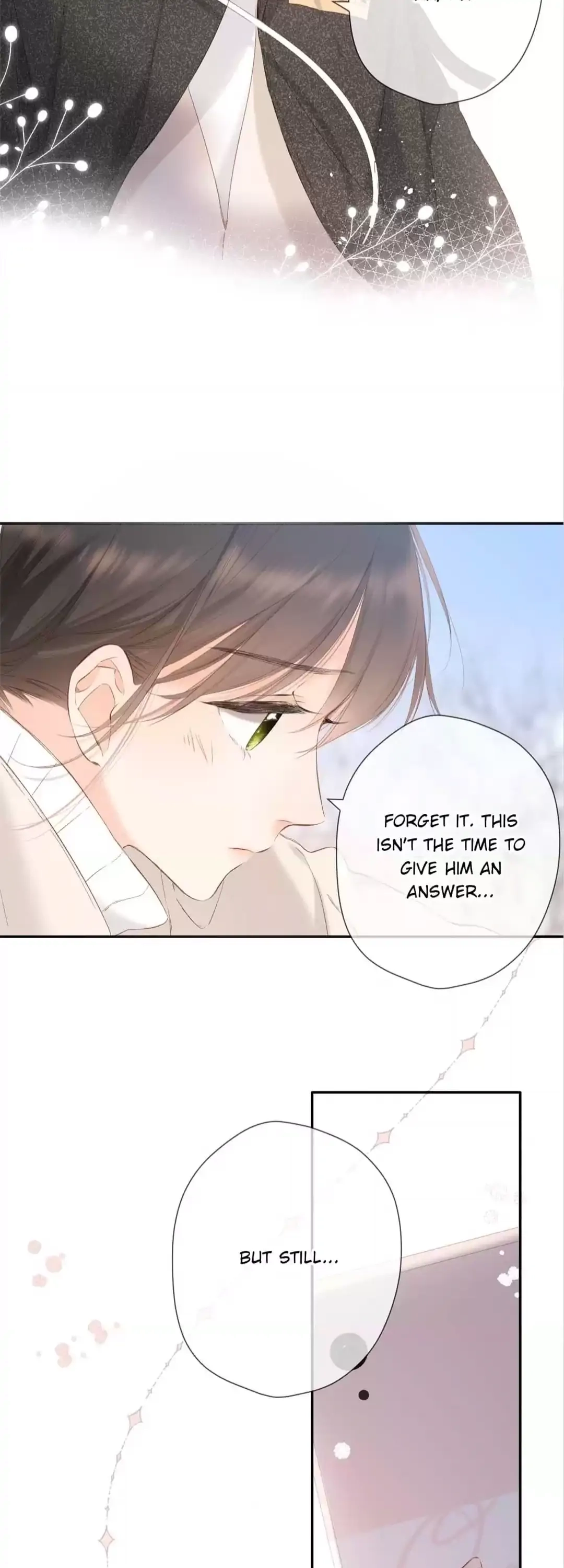 Read Once More chapter 52 image 23 on Lezhin
