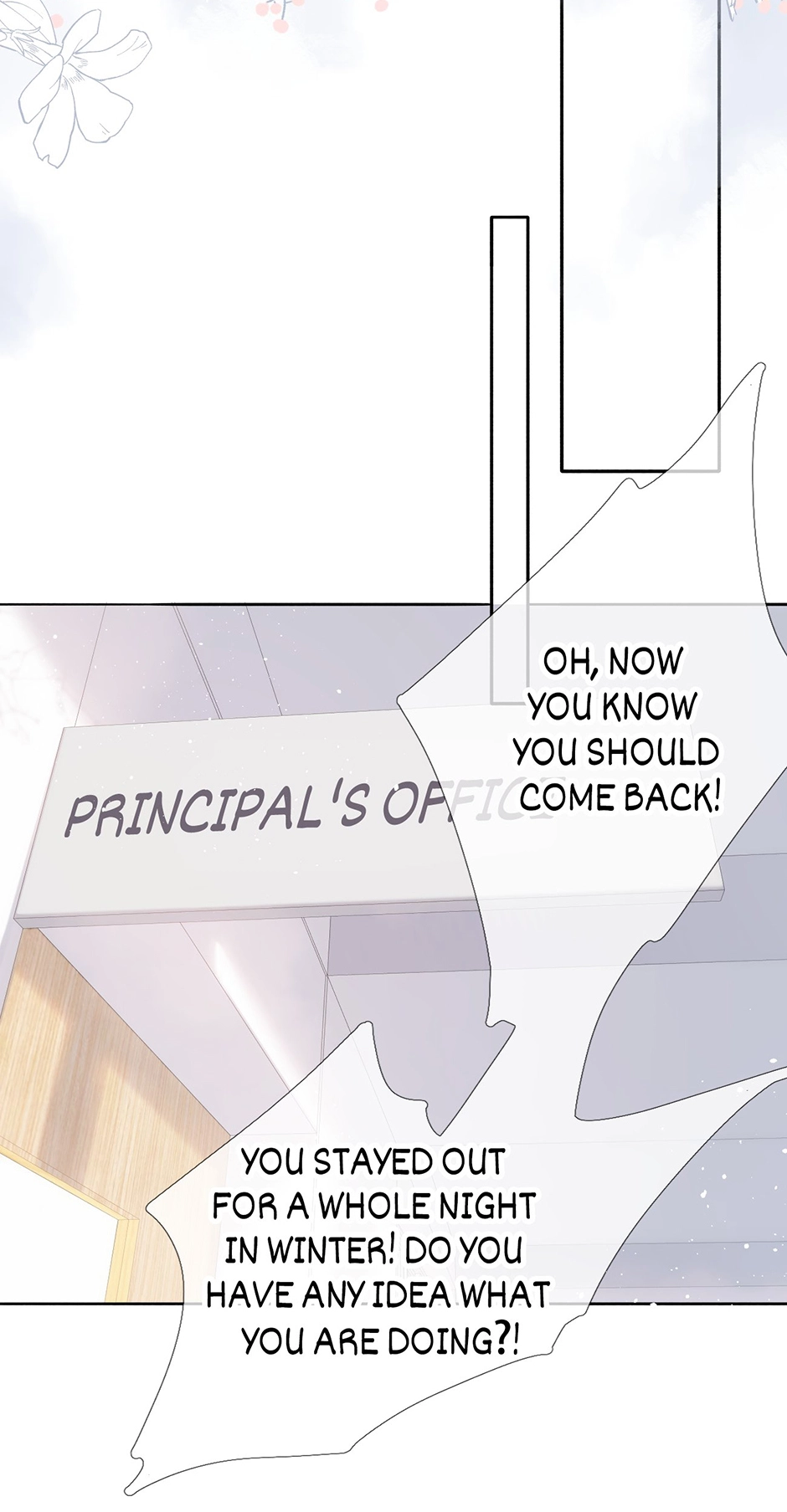Read Once More chapter 53 image 10 on Lezhin