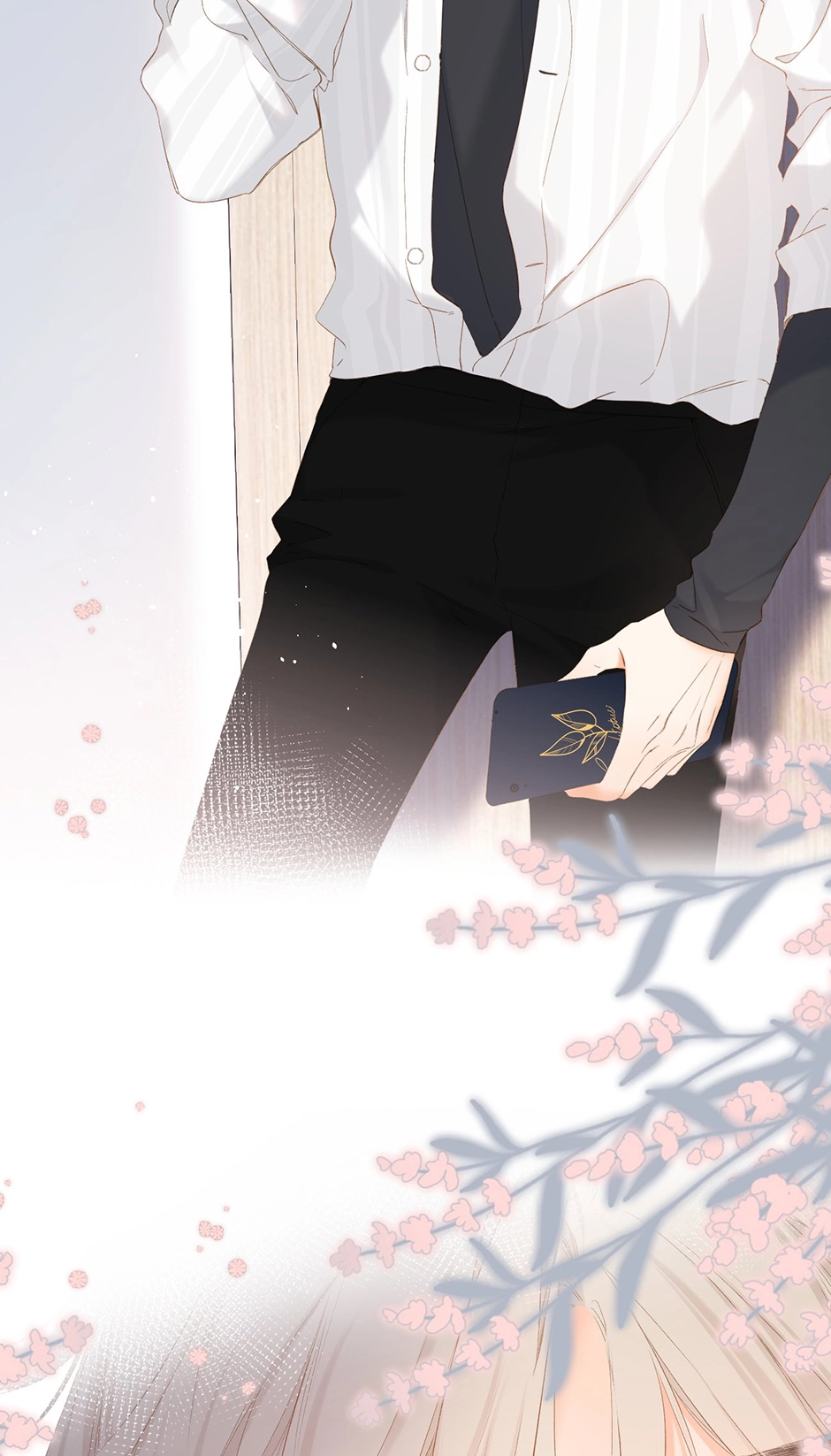 Read Once More chapter 53 image 21 on Lezhin